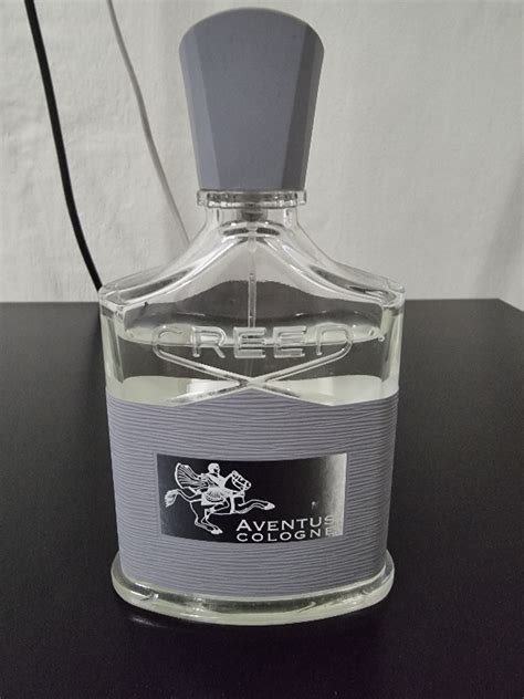 creed aventus first batch